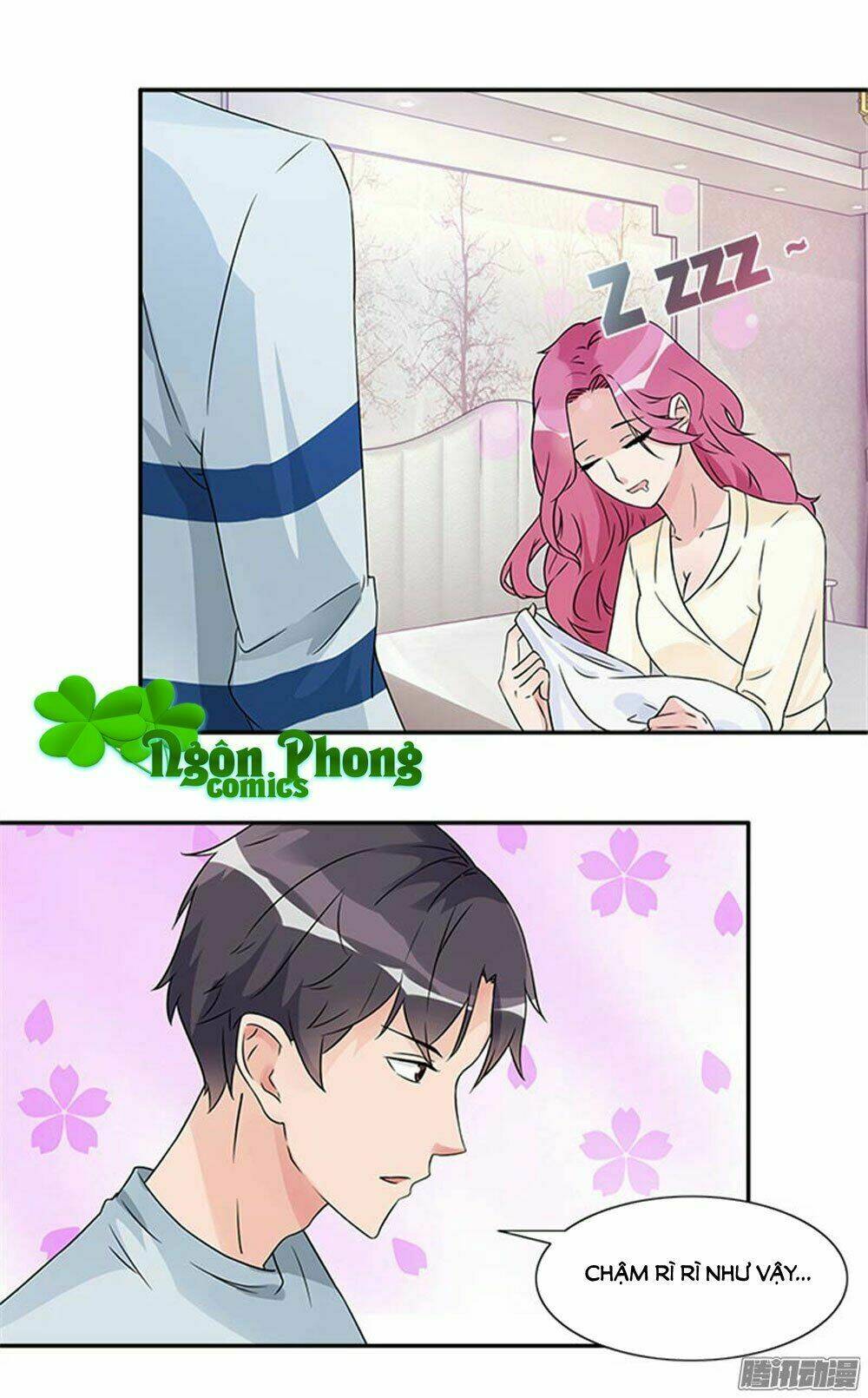 tiểu tâm can tuyệt sủng của lạc tiên sinh chapter 47 22