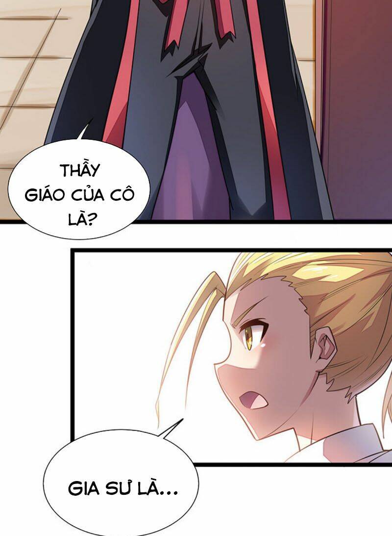 ma vương pháp tắc chapter 25 29