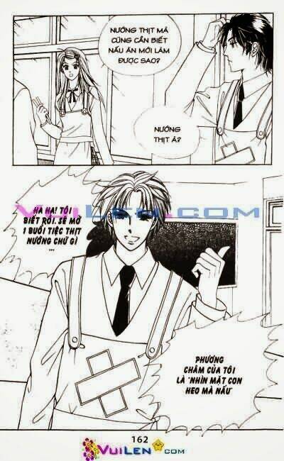 ảo vọng tình yêu chapter 3 162