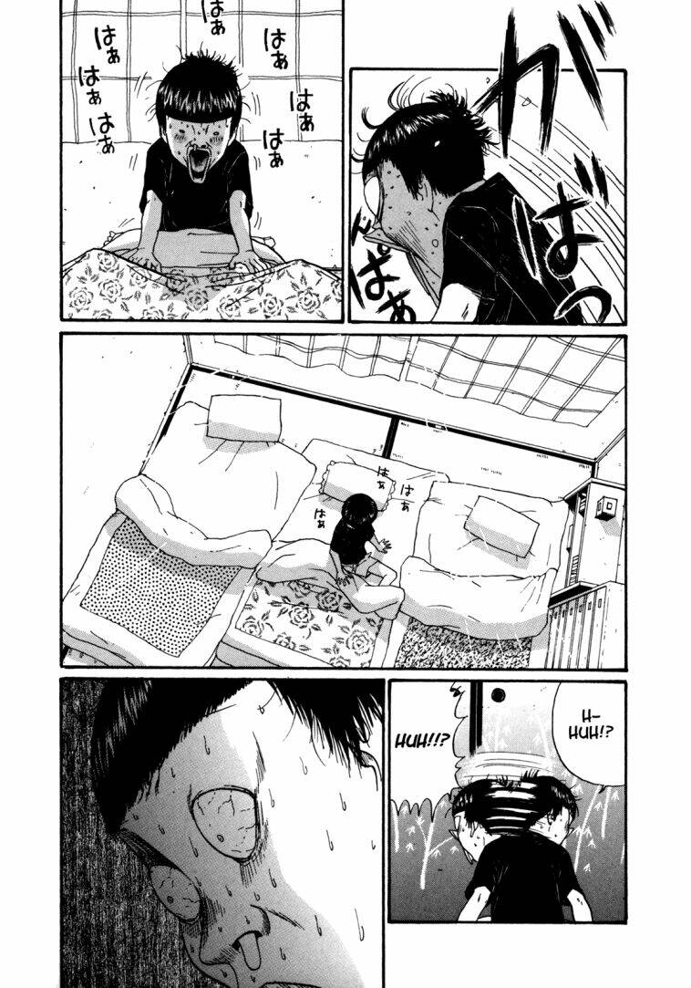 boku to issho chapter 44 14