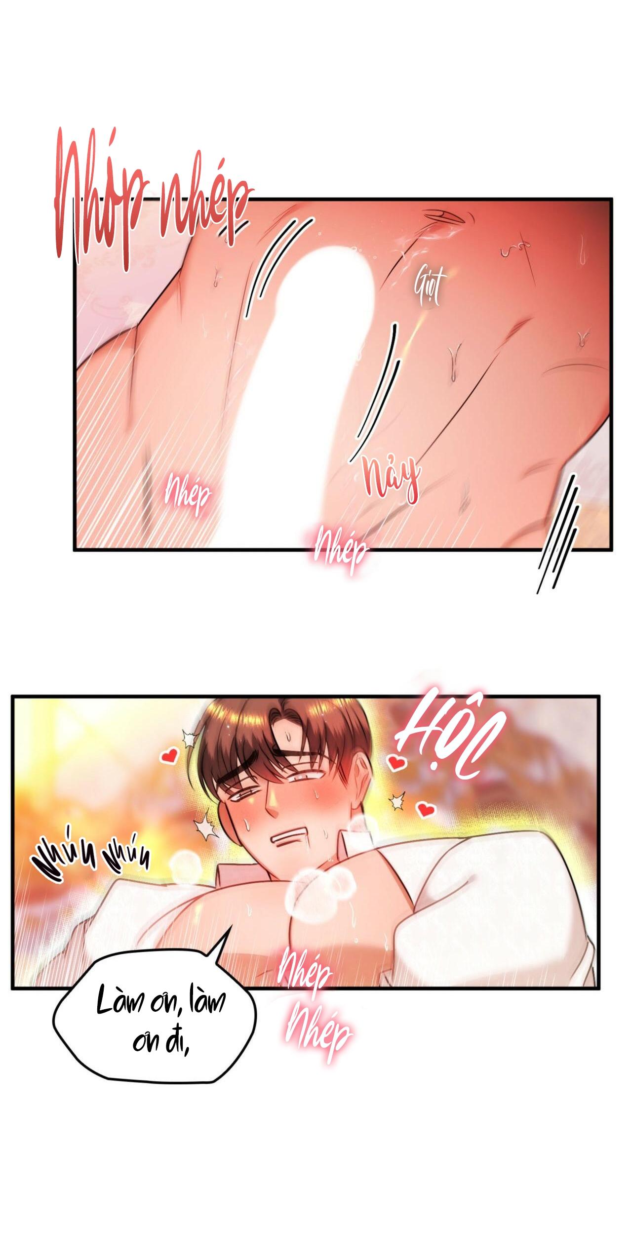 (np) độc thân muôn năm chapter 16 19