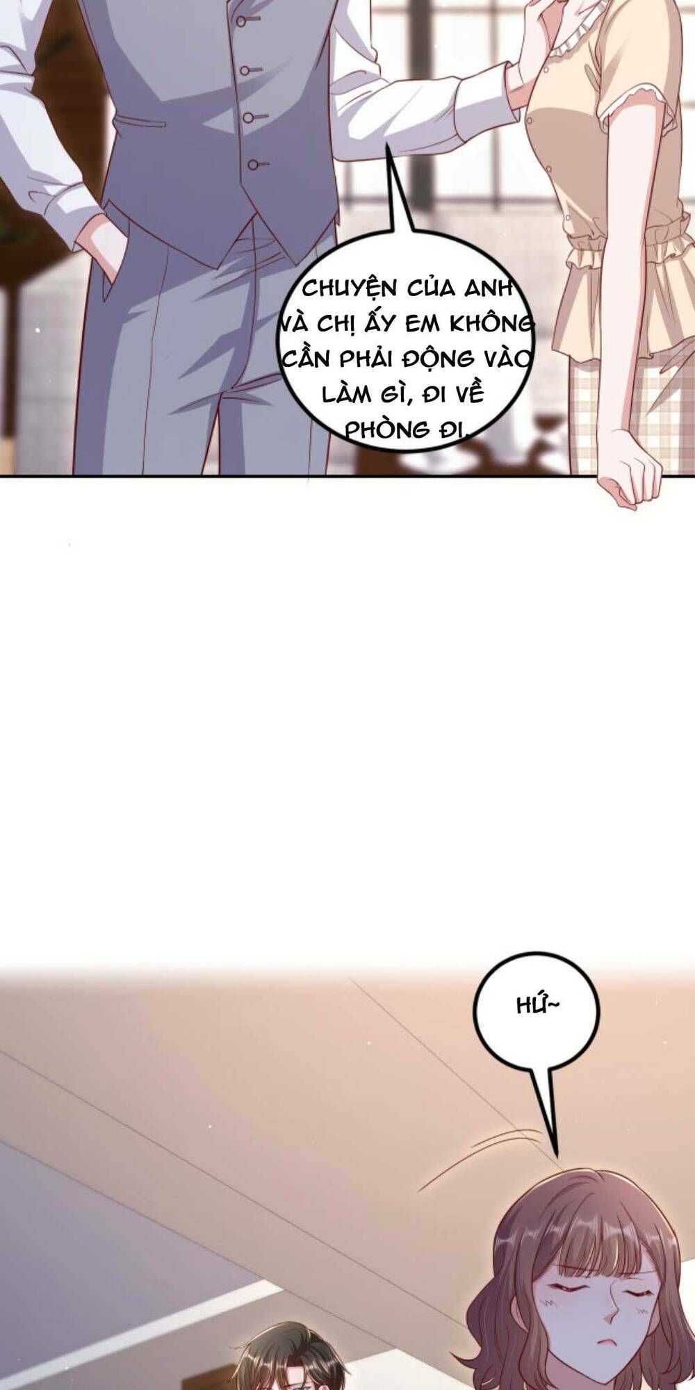 nhất sanh hữu hỉ chapter 65 29