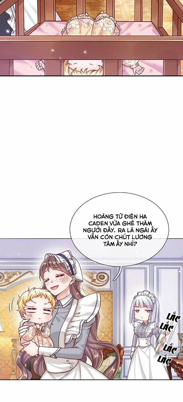 nữ hoàng edith chapter 5 4