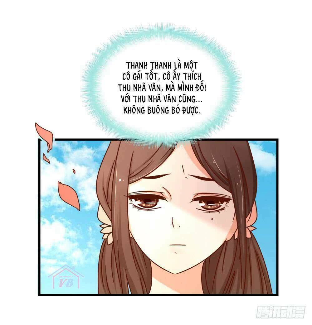 hồng nhan bất vong quốc chapter 17 17
