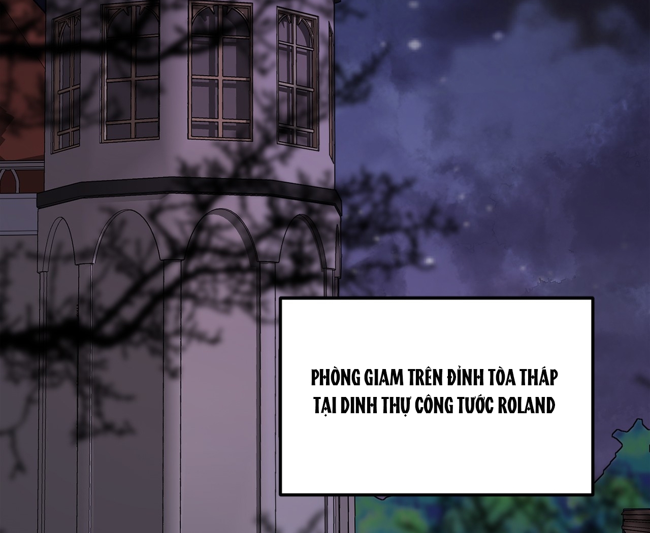 bông hoa độc của nhà công tước chapter 4.1 2