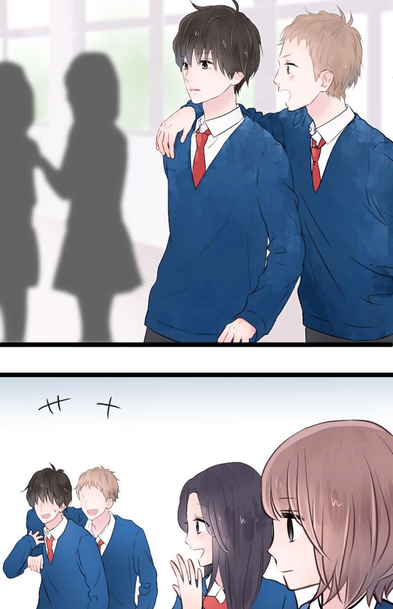 yêu không cần nói chapter 3 25