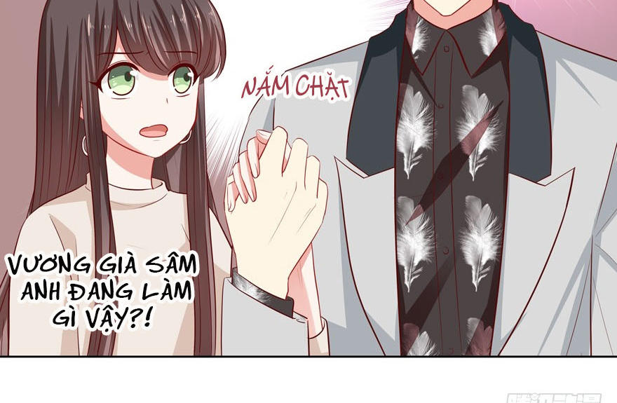 lưu luyến không rời chapter 37 34