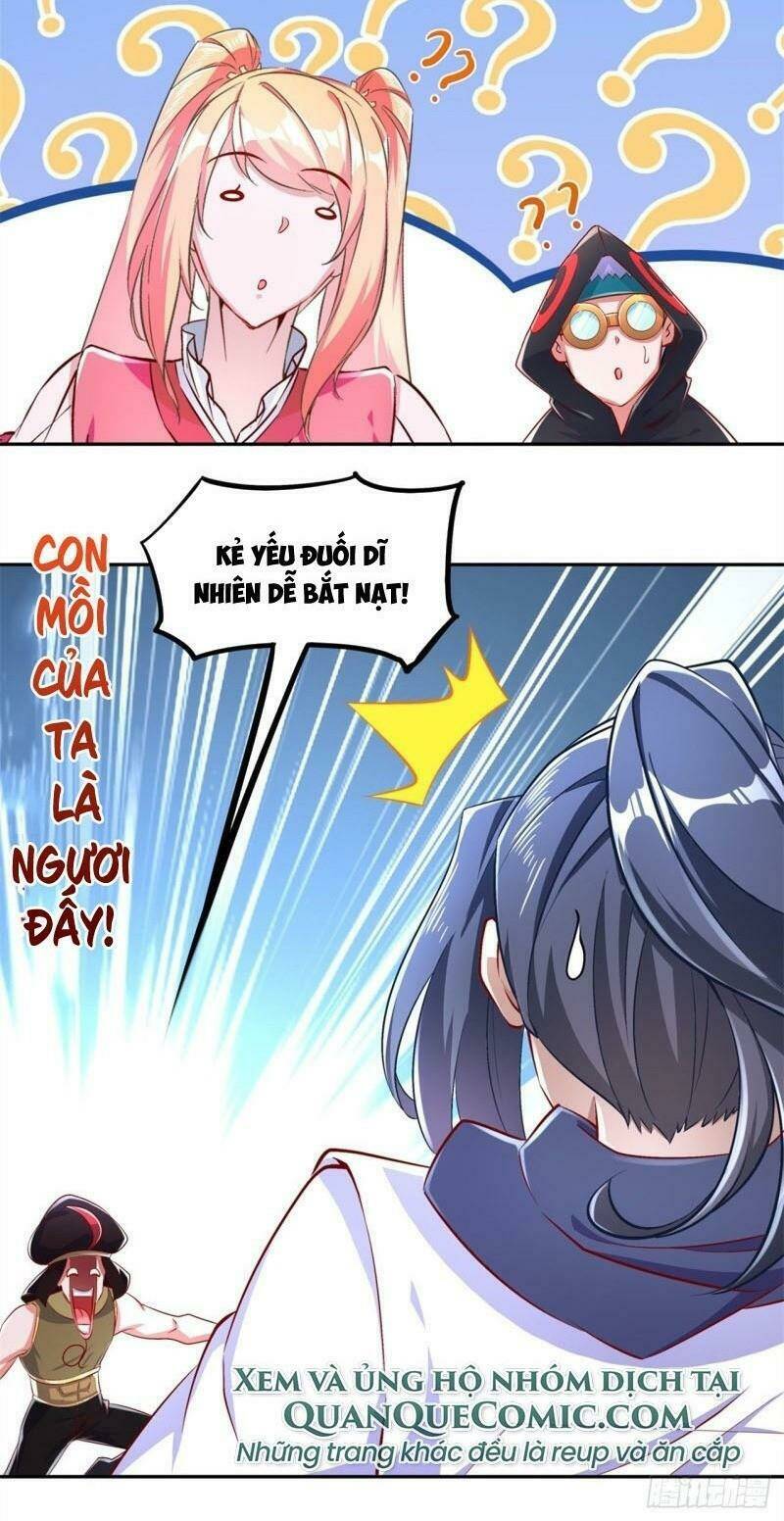 võng du chi tối cường đoán mệnh sư chapter 62 26