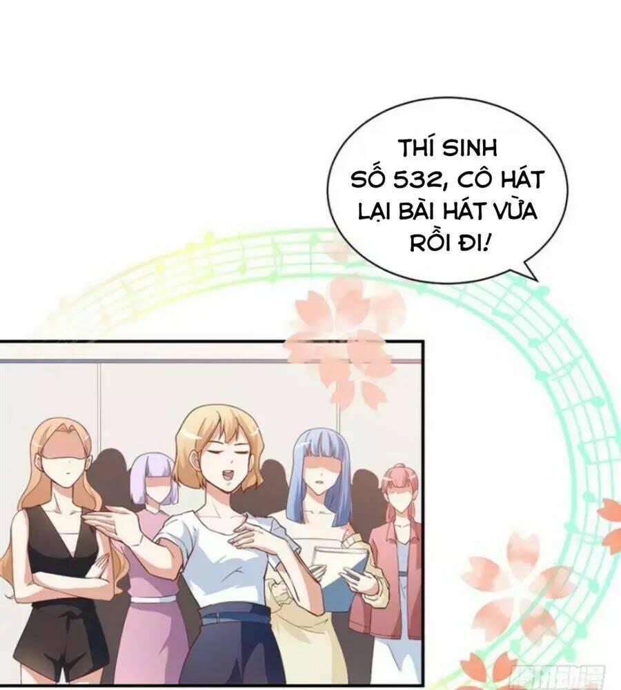 trò chơi beauty heartbeat chapter 2 11