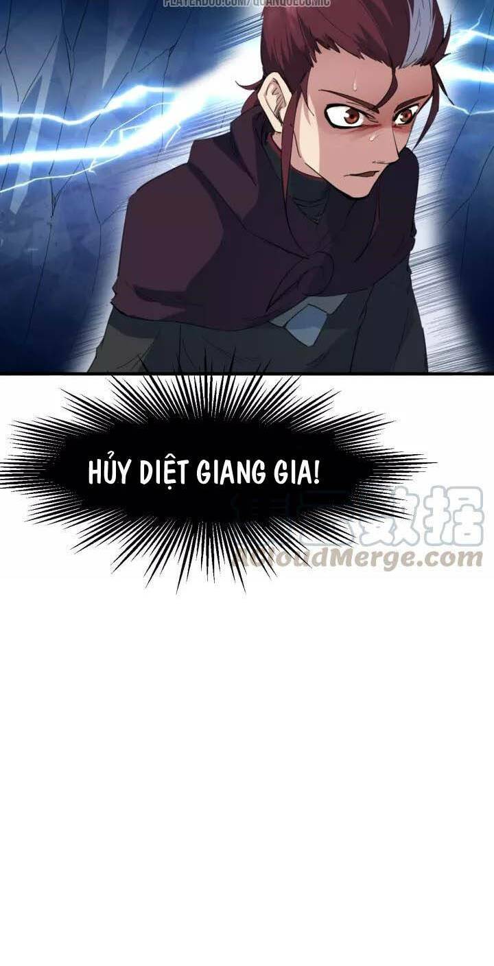 long mạch võ thần chapter 54 30