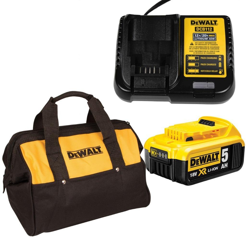 MÁY MÀI CẦM TAY 800 W 20V/BL DEWALT DCG406P1 - HÀNG CHÍNH HÃNG