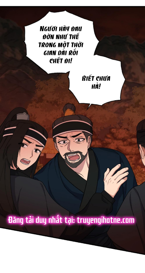 [18+] mơ về một cơn mưa phùn chapter 22.2 40