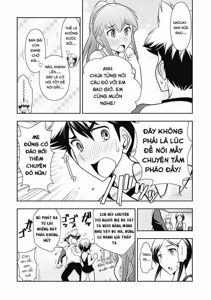 mission! school chapter 13 8