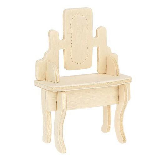 Đồ Chơi Lắp Ráp Gỗ 3D Wooden Toy