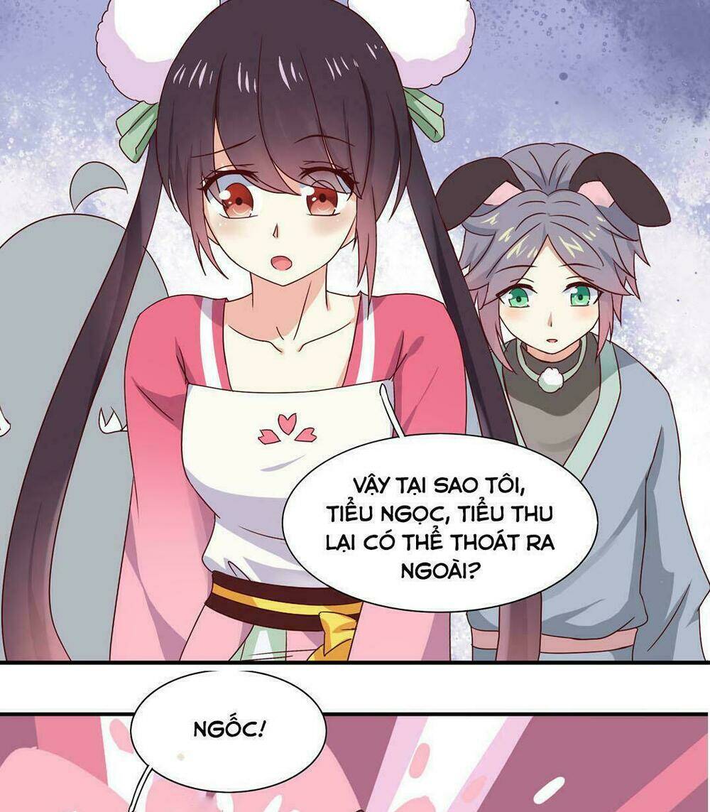 phi thiên địch tự dưỡng đích khẩu tử chapter 24 13