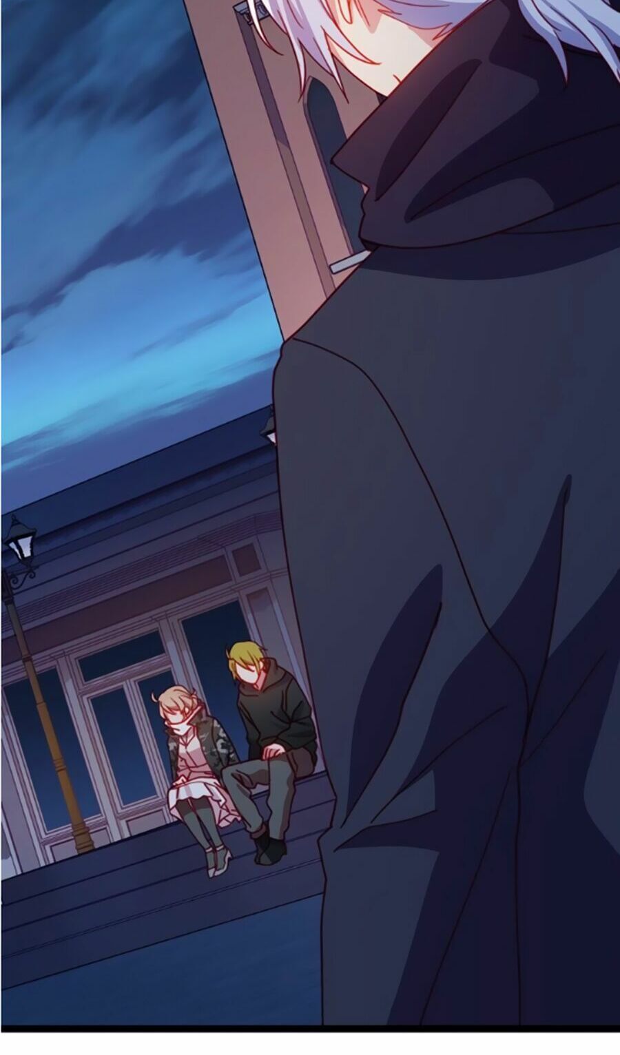 bài ca tình yêu chapter 13 56