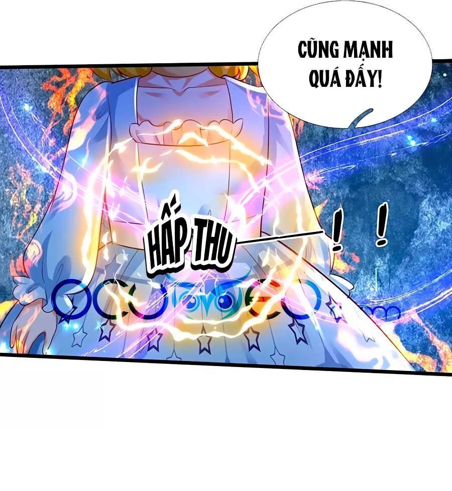 bỗng một ngày nọ trở thành con gái vua chapter 214 28