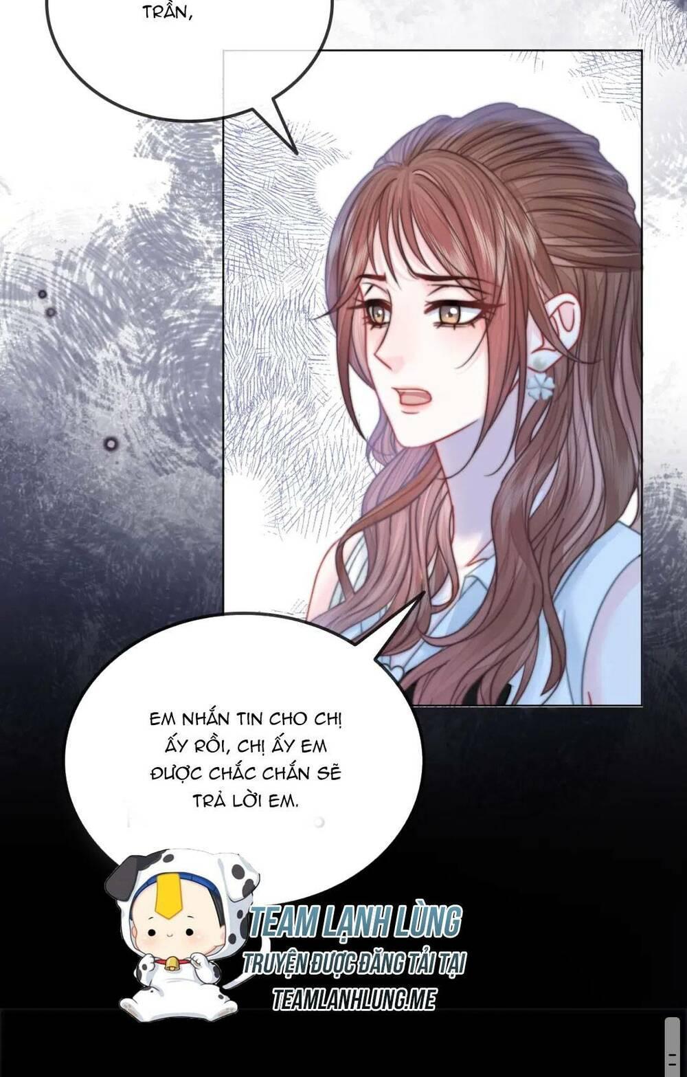 thân phận của phu nhân làm chấn động cả thành phố. chapter 20 29