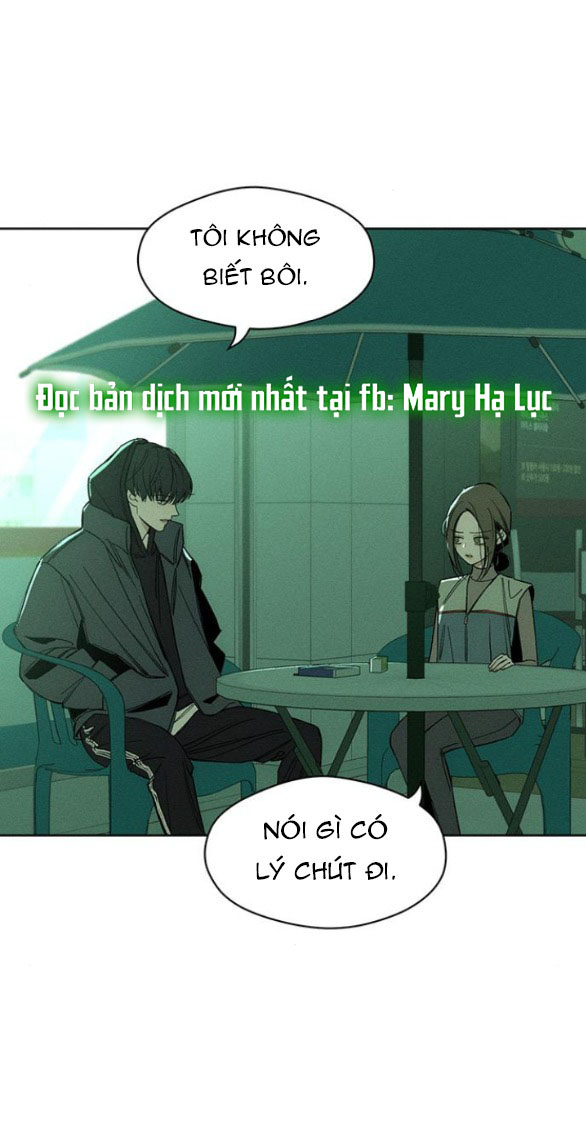 [18+] Nước Mắt Trên Đóa Hoa Tàn chapter 7.1 25