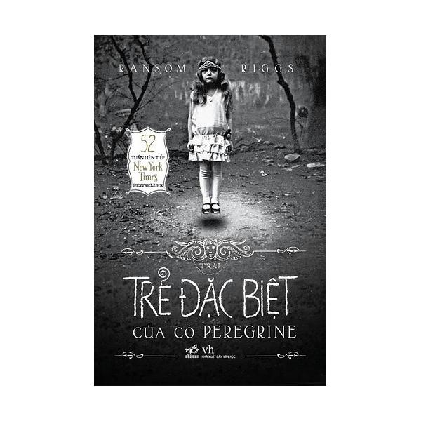 Trại Trẻ Đặc Biệt Của Cô Peregrine