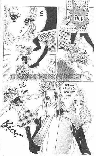 sức thanh xuân chapter 3 67