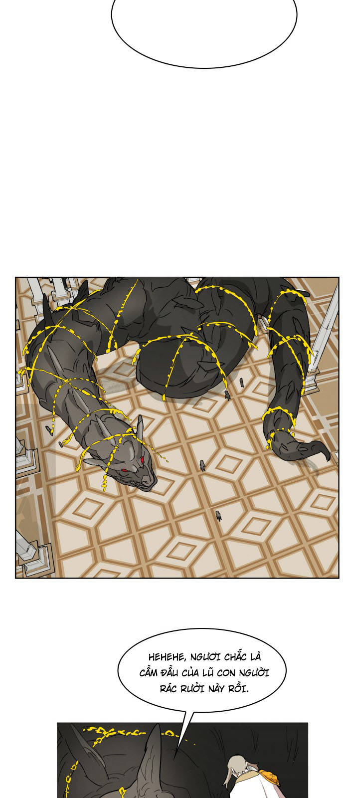 hard core leveling warrior chapter 143 54