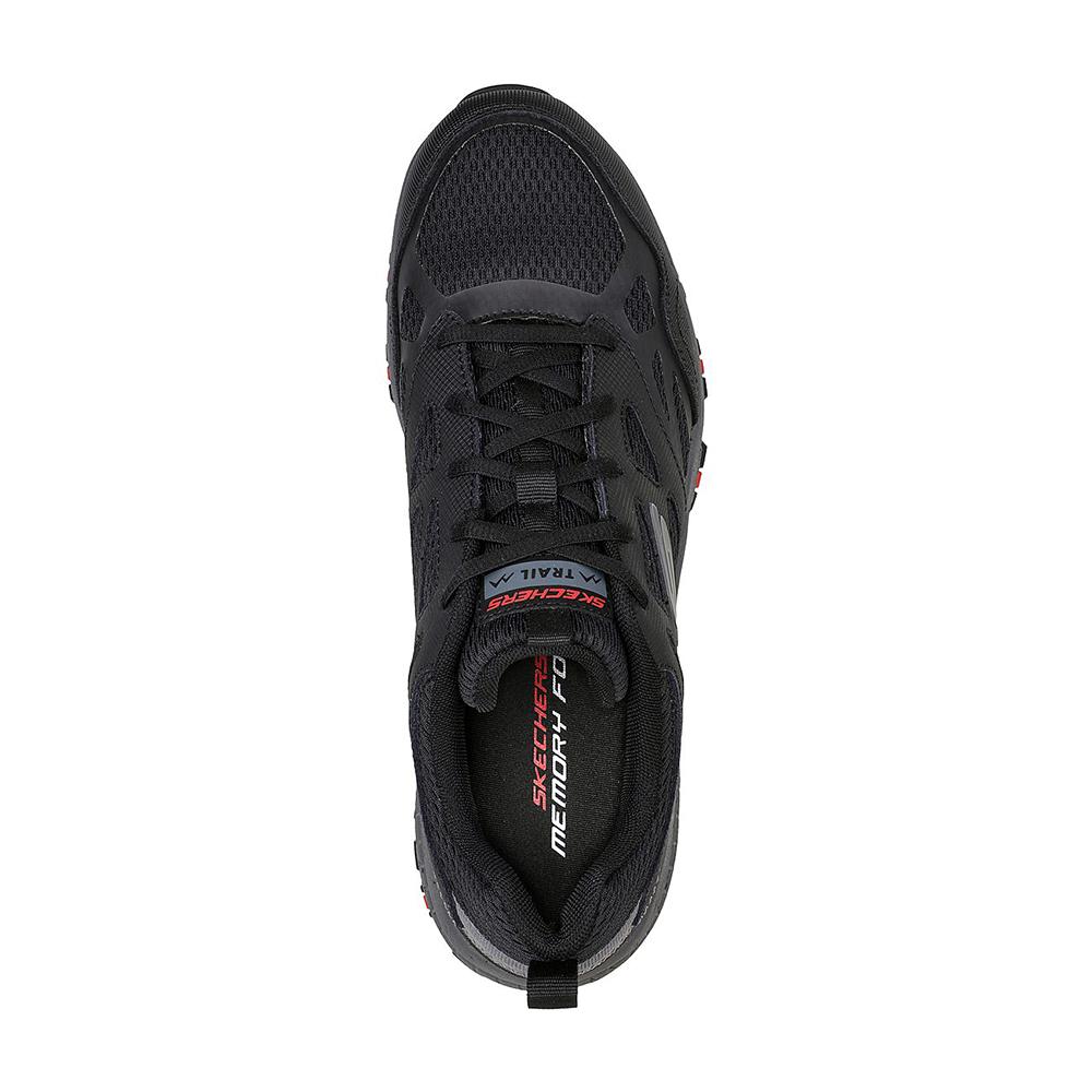 Skechers Nam Giày Thể Thao Sport Casual Hillcrest - 237265-BKCC