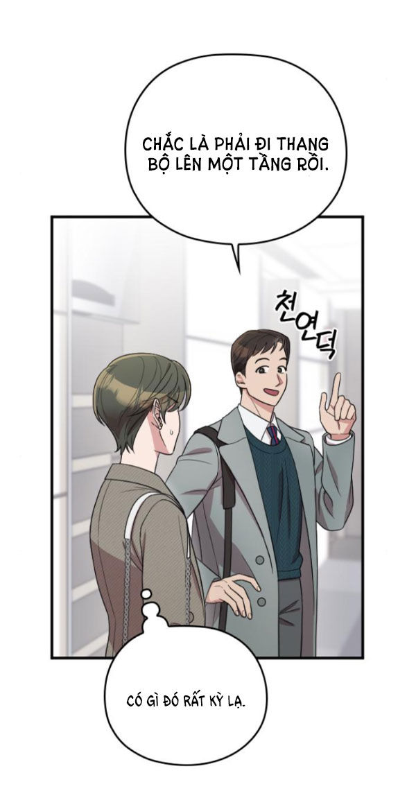 cô đi mà lấy chồng tôi chapter 62 63