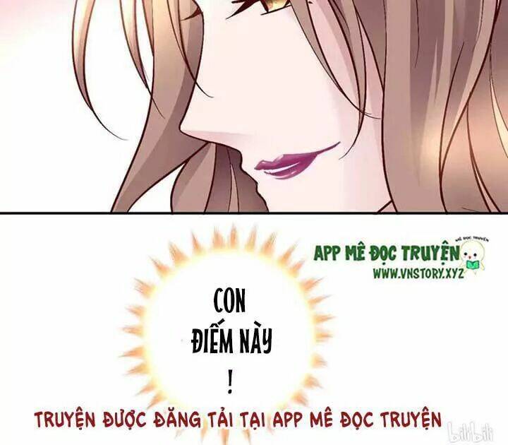 trò chơi săn tình - tổng tài khó kìm lòng chapter 65 16