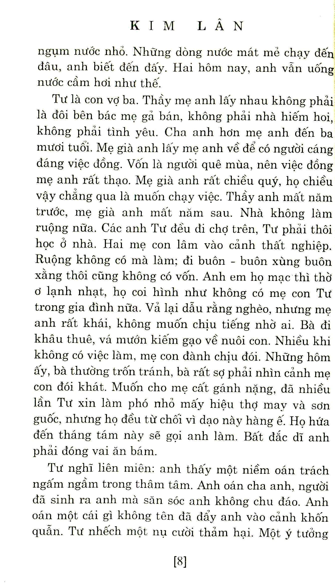 Vợ Nhặt (Tái Bản 2018)