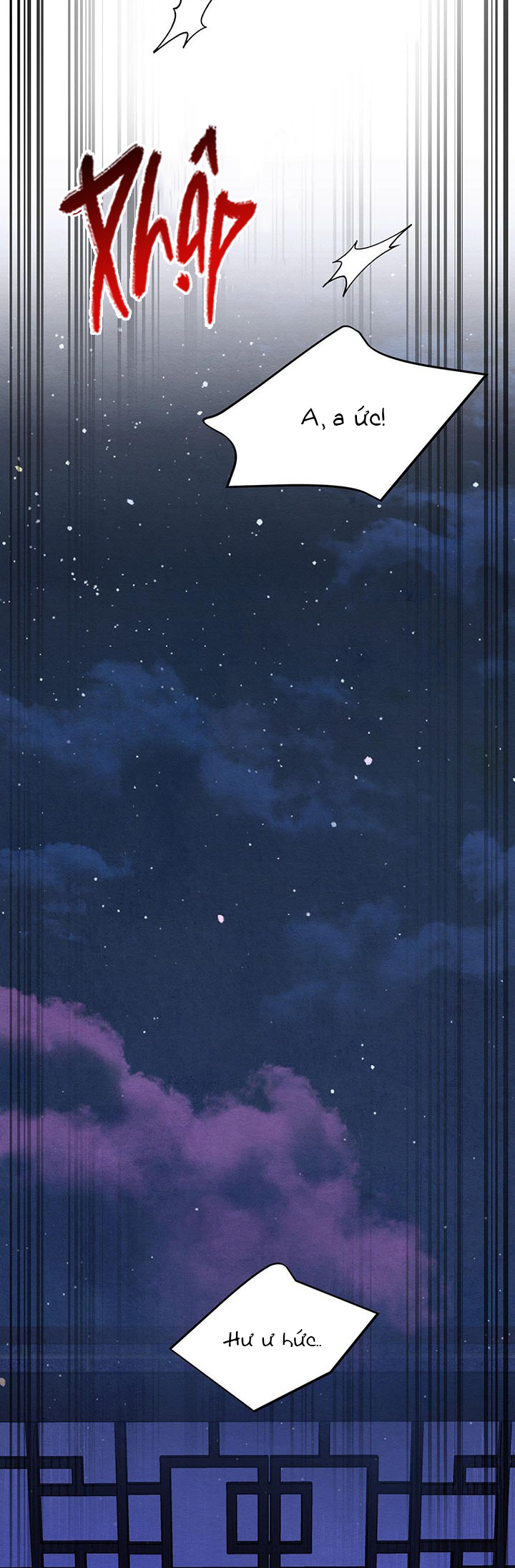 chỉ khi thiên ma mất trinh thì võ lâm mới có thể tồn tại chapter 7 26