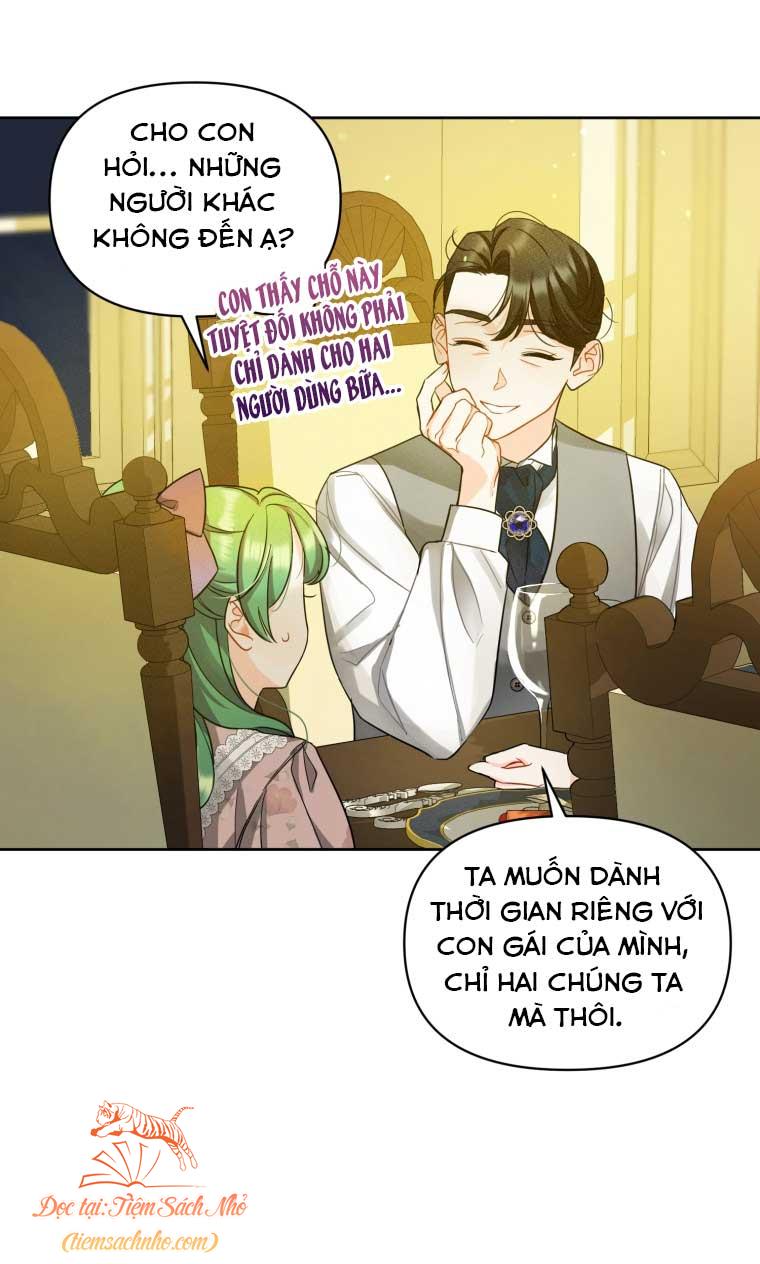 trở thành em gái nam chính truyện bl chapter 3 28