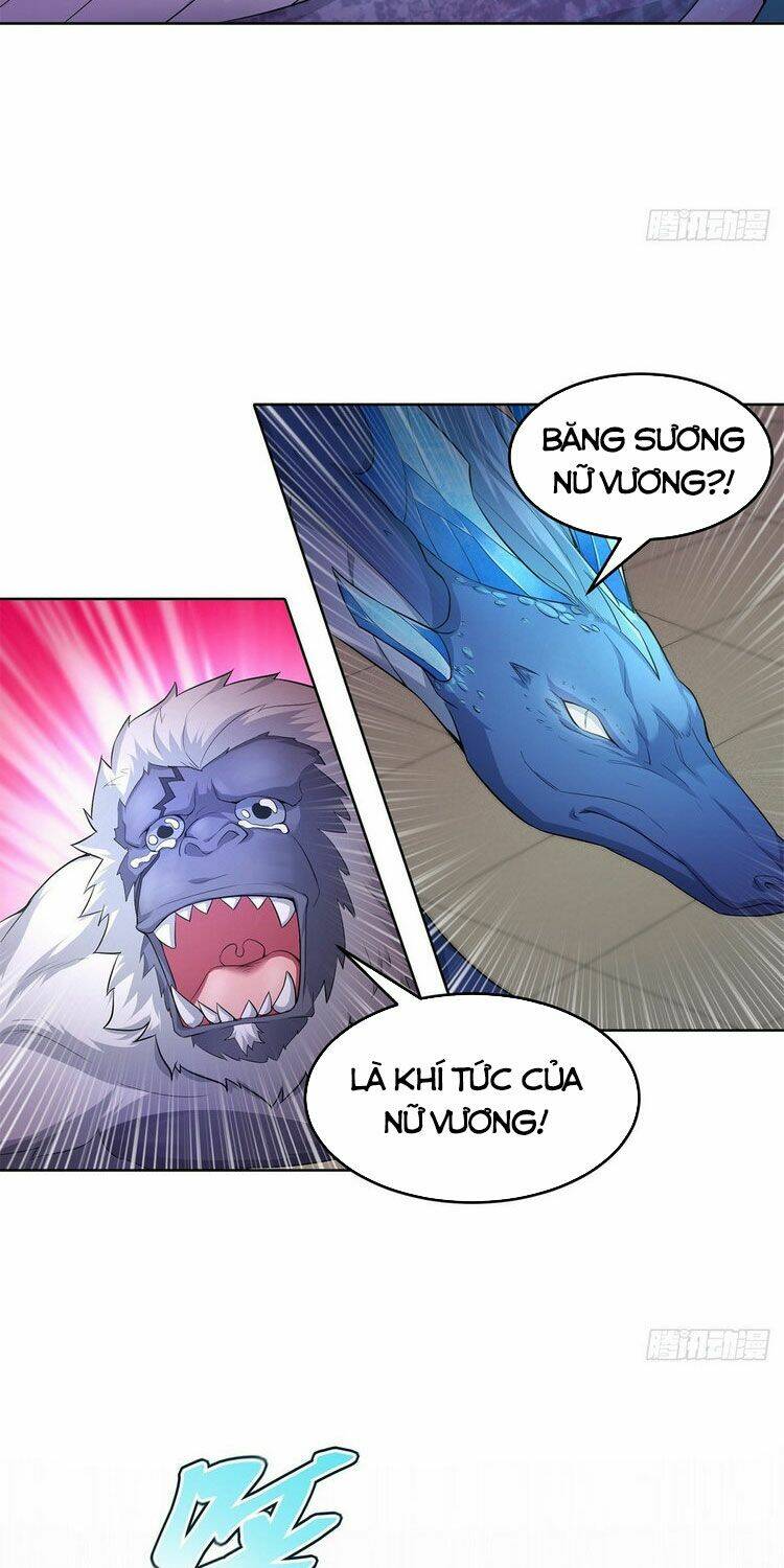 người ở rể bị ép thành phản diện ngoại truyện chapter 19 13