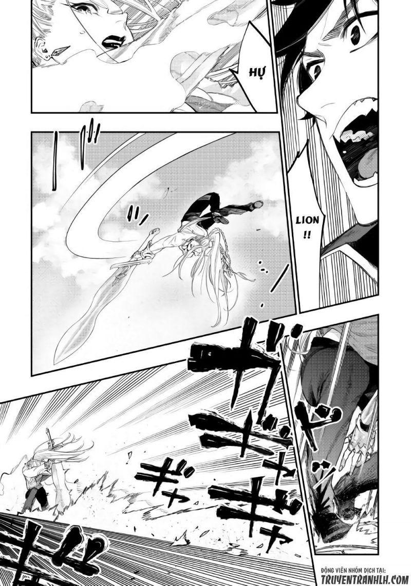 the new gate chapter 44.5 24