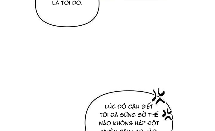 vị khách khả nghi và nhóc làm thêm chapter 22 69