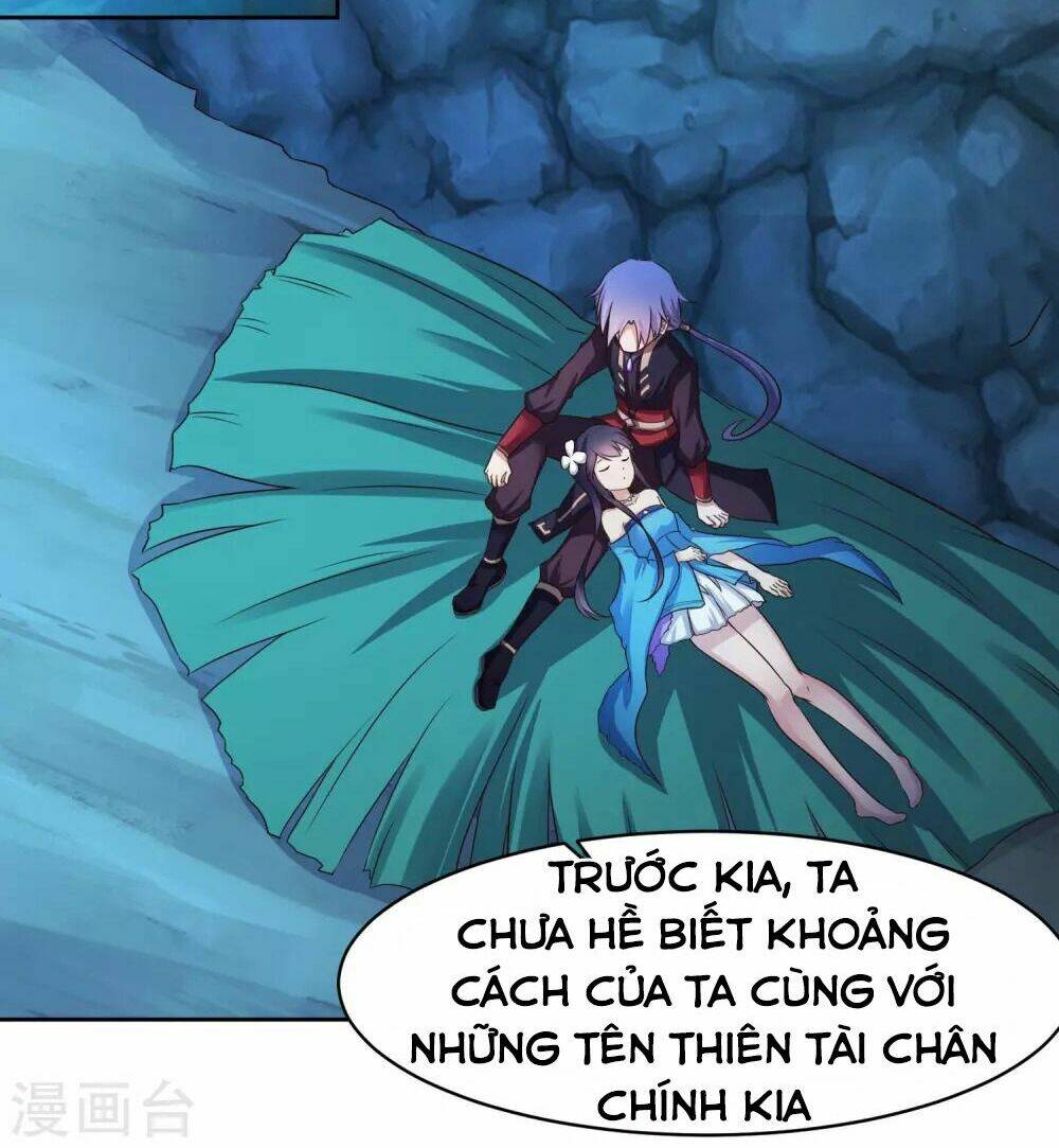 tuyệt thế thánh đế chapter 1.5 4