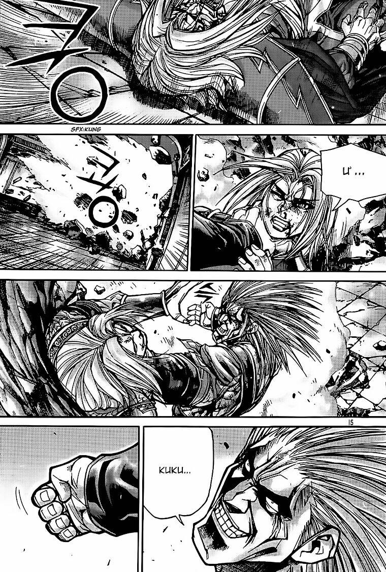 king of hell chapter 197 17