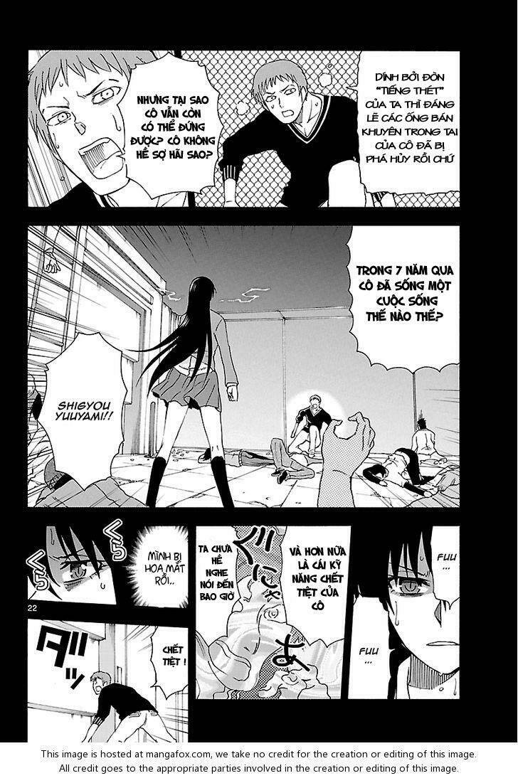 diamond cut diamond chapter 9 23