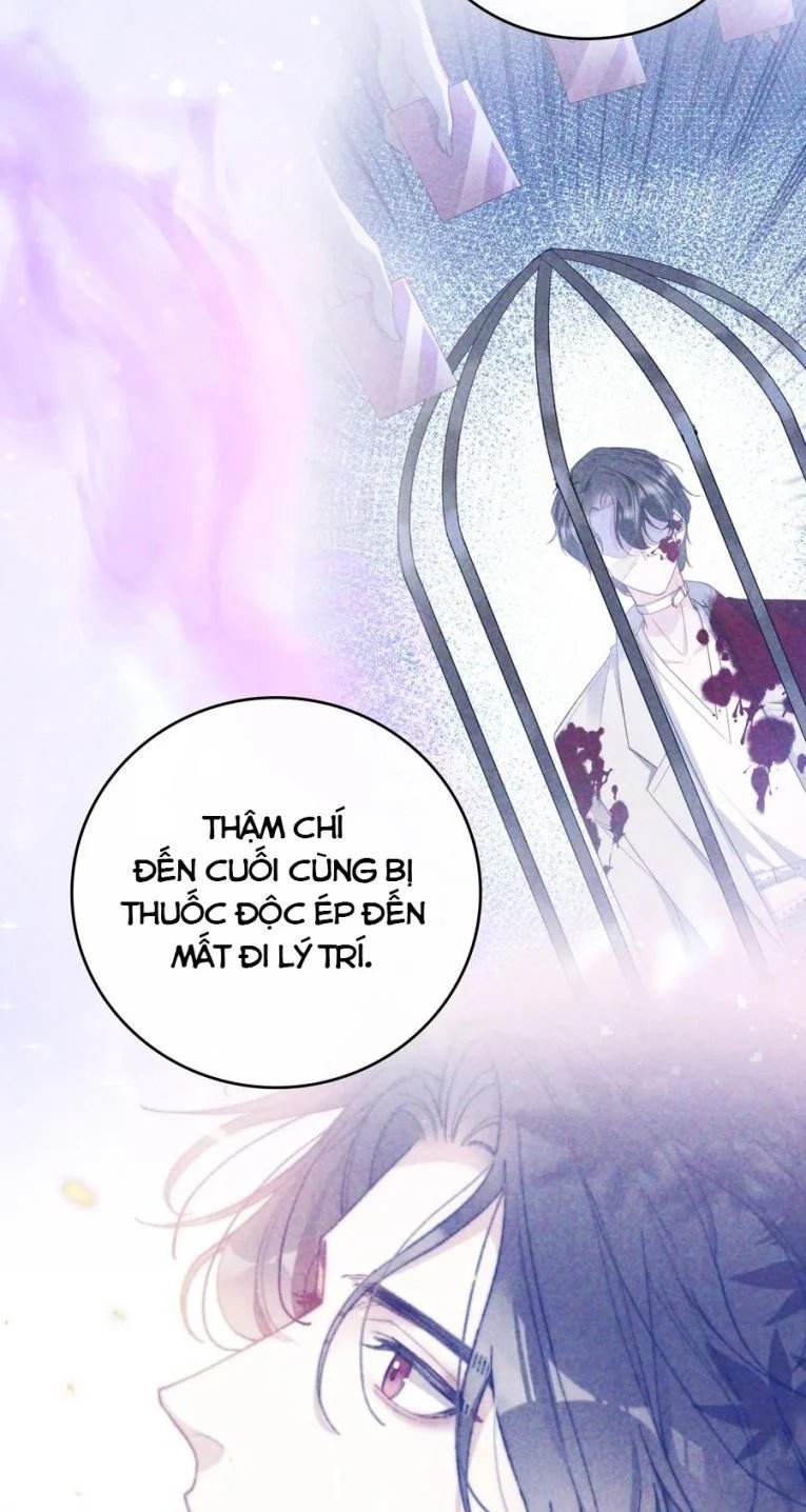nụ hôn vực thẳm chapter 92 28