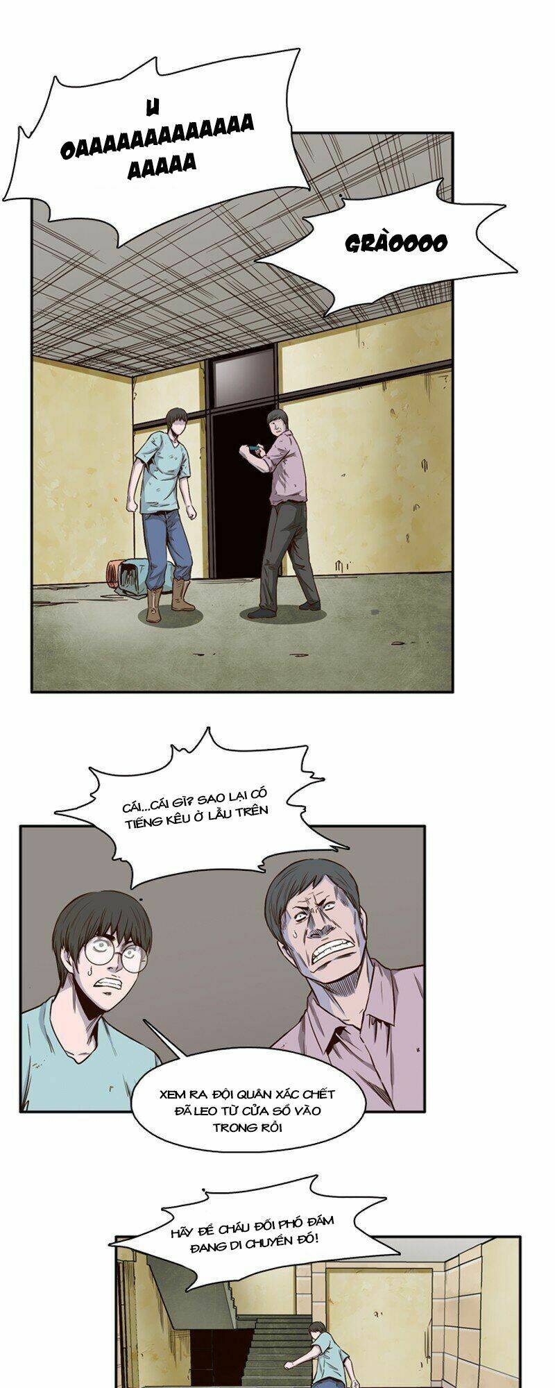 vua của vong linh chapter 37 29