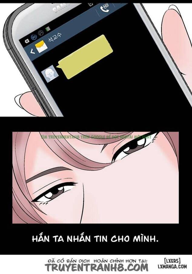 mùi vị của đôi bàn tay chapter 20 43