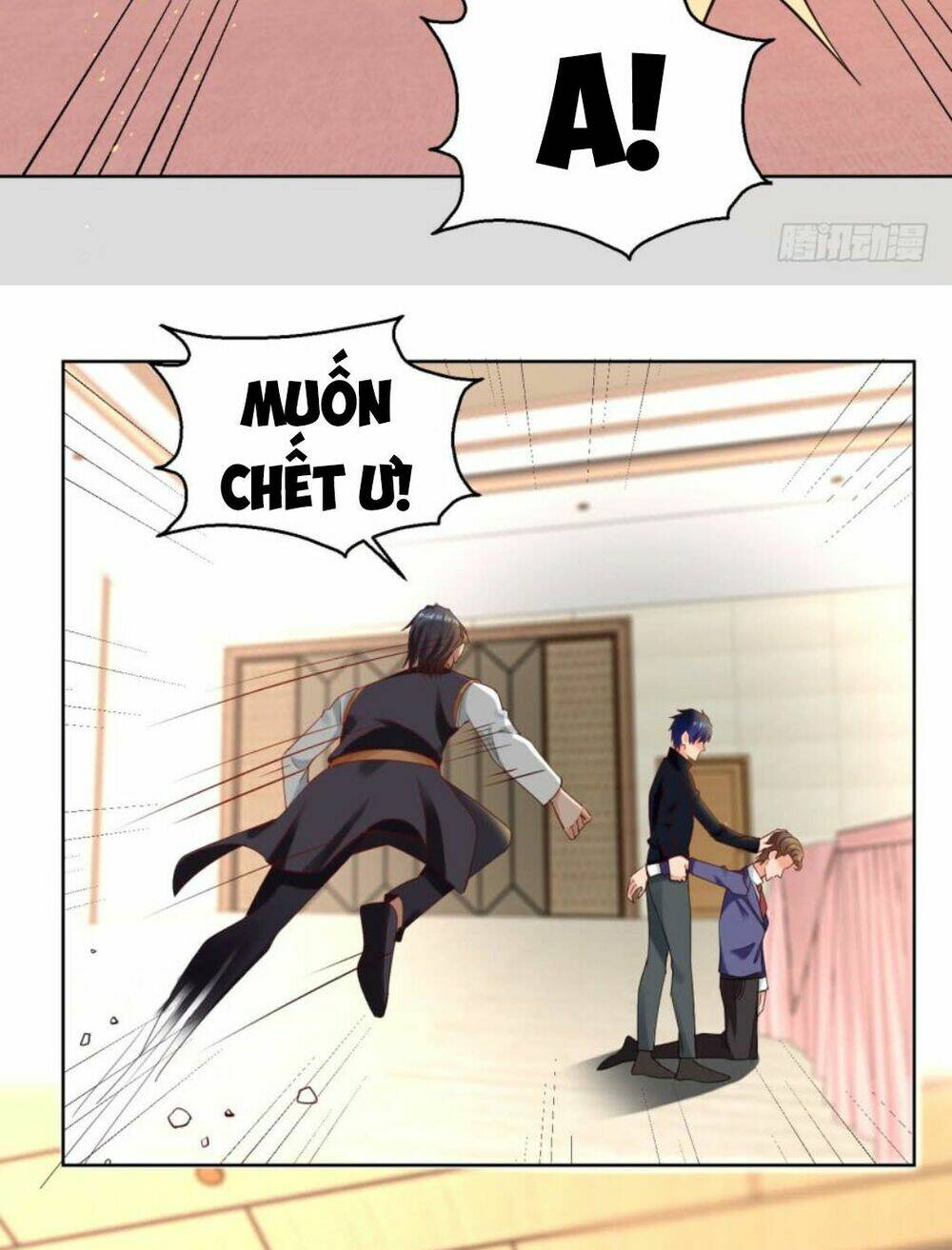 vú em là cổ tiên chapter 20 12