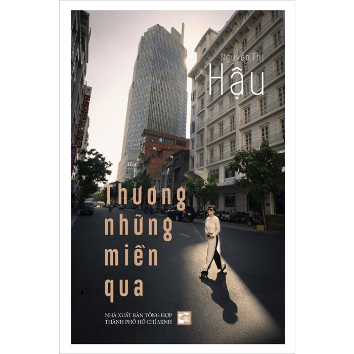 Thương Những Miền Qua