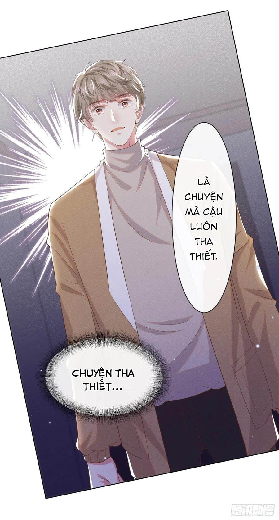 anh ấy gọi tôi là hắc liên hoa chapter 45 15