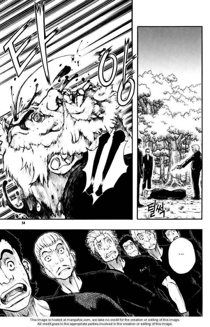 la mosca chapter 9 10