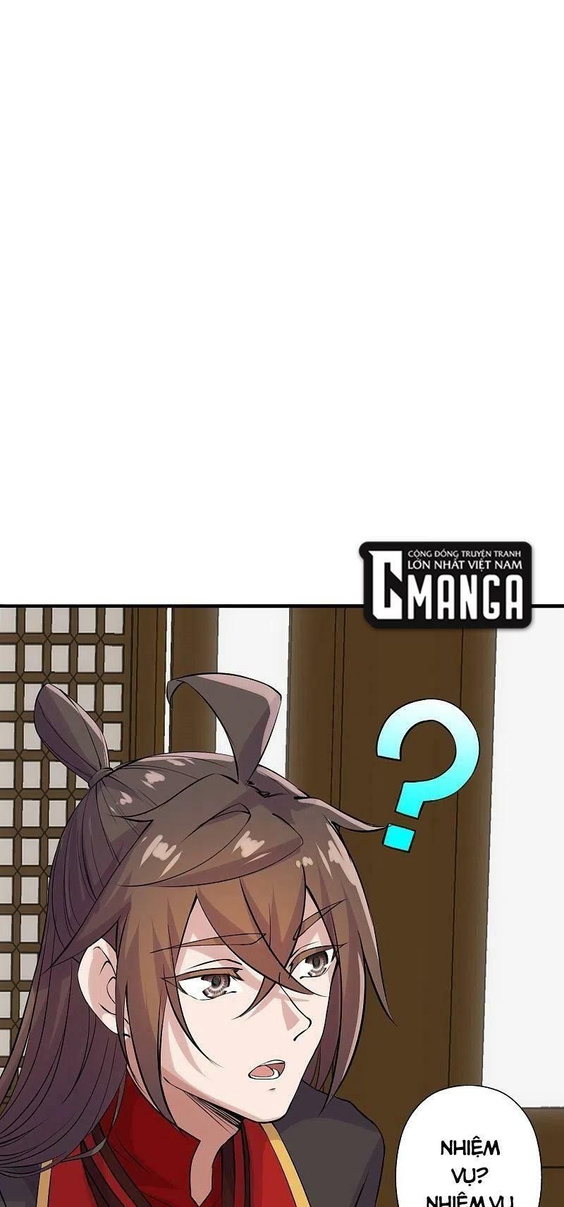 tiên võ đế tôn chapter 207 37