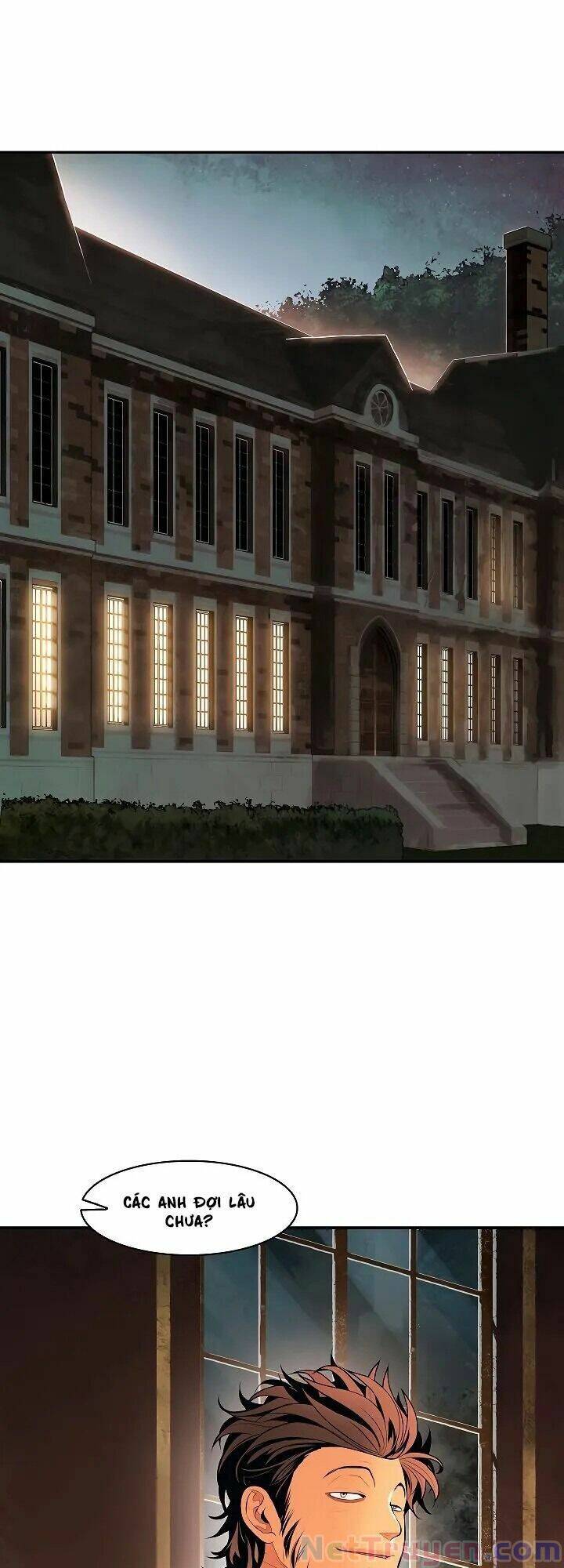 bất bại chân ma chapter 83 1