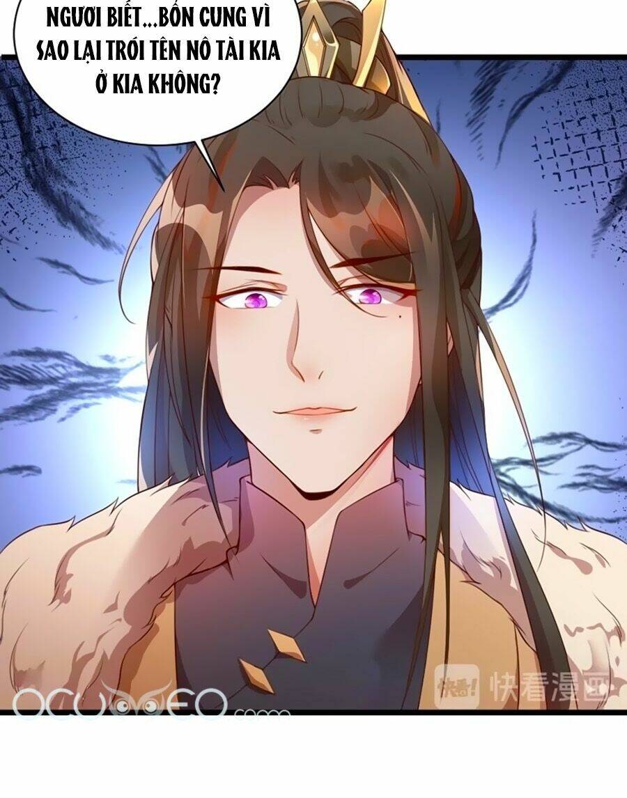 thái tử điện hạ, nô tài có hỉ rồi chapter 1 18