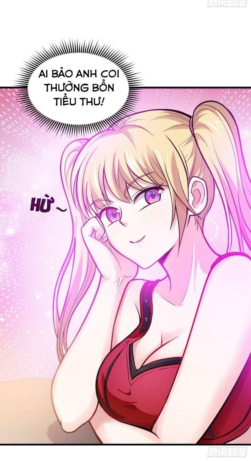 tối cường thần y tại đô thị chapter 74 20