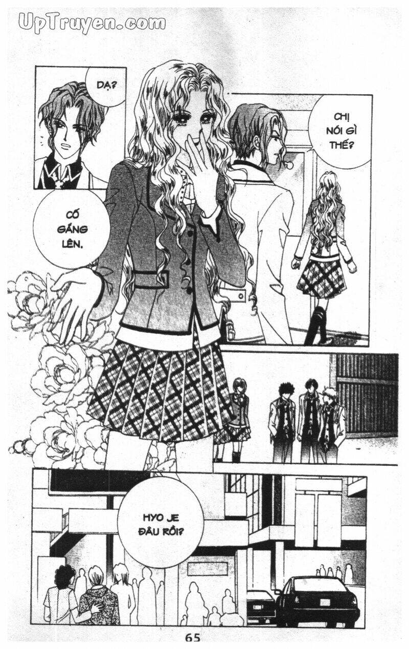 dạ khúc chapter 8 65